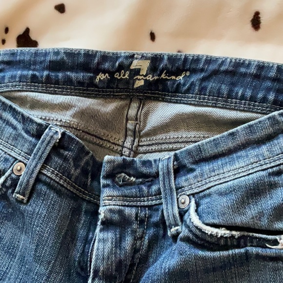 Jeans - Picture 3 of 3